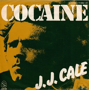 Cocaine (song)